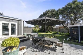 Fisherman Cottage (Bachcare) - Waikanae Beach