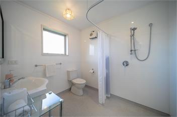 Fiordland Vista Lodge (Bachcare) - Te Anau