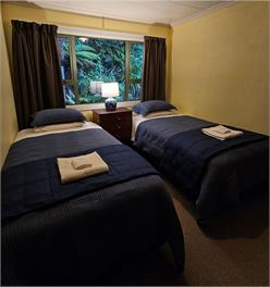 Beachside Cottage - Stewart Island