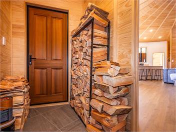 Haus Austria (Bachcare) - Ohakune