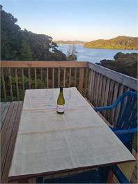 Tui Cottage - Paihia