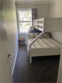 Waipātiki Beach Bach - Tangoio