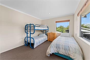 Calm Horizon (Bachcare) - Taupo