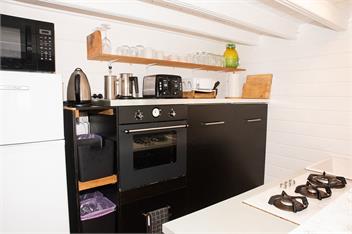 Rustic Rural Cabin Retreat with Spa – Ngunguru - Ngunguru