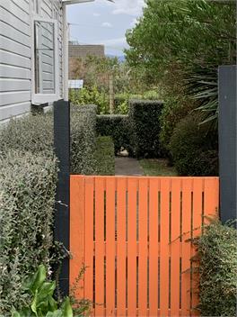 Ohio House - Martinborough