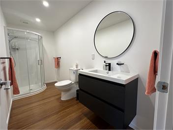 Granite Creek Eco Retreat (powered by the sun) - Karamea