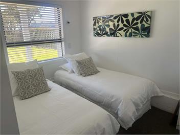 Cooks Beach Holiday Home - Whitianga