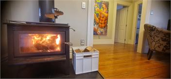 THE VILLA - Martinborough