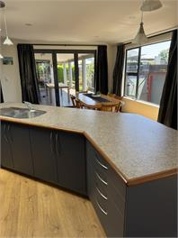 Beach Retreat Bowentown - Waihi Beach