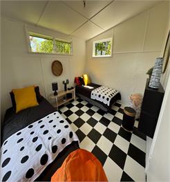 Hilltop Heaven (Bachcare) - Kaiteriteri