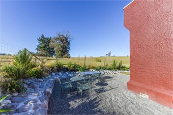 Kettle House (Bachcare) - Upper Moutere
