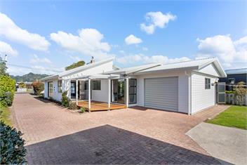 Relax on Linton (Bachcare) - Whangamata