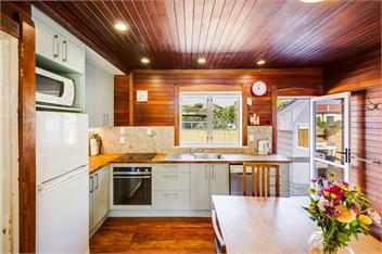 Pacific Vista (Bachcare) - Havelock North