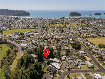 Modern Coastal Tree House (Bachcare) - Whangamata