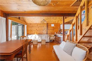 The Beachfront Bach - Ultimate Beachfront  - Onemana