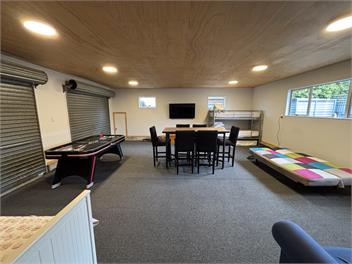 Spacious Group‑Friendly Napier Home with Pool – Ideal for Teams & Families - Napier