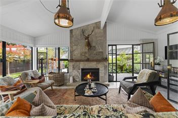 The One - Kinloch, Taupo - Taupo