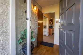 Kune Crib (Bachcare) - 