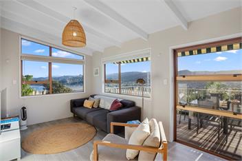 Tideview Cottage - Incredible Views - Tairua - 
