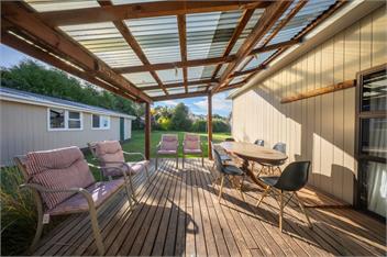 The Green House (Bachcare) - 