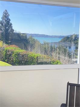 The Captain's Cove -