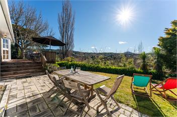 Tui Cottage - Kinloch -