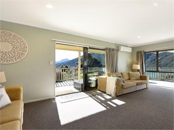 Tepuia Cottage (Bachcare) - 