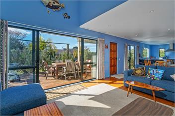 Rosemary Cottage (Bachcare) - 