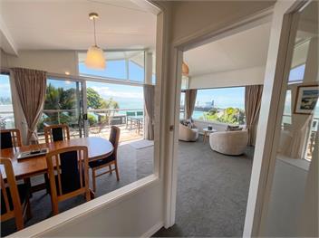 Kimberley Three - Nelson Waterfront Penthouse Apartment - 