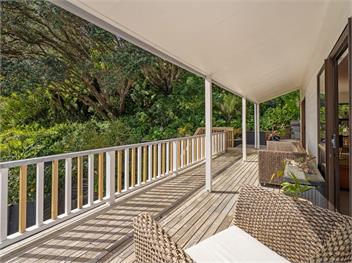 Skippers View (Bachcare) -