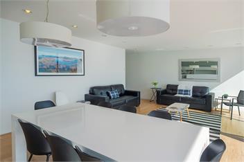 Beachfront Retreat - Architectural & Ocean Views -