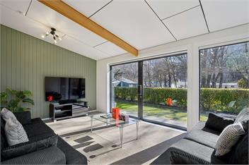 Merioneth Retreat (Bachcare) - 