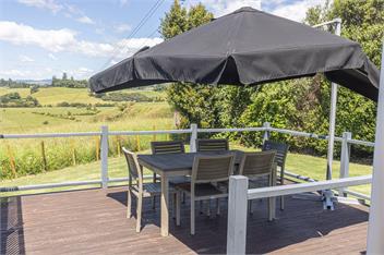 Hideaway Cottage -