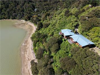 Our Utopia - Beach Houses -