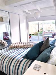 Pukeko Cottage -