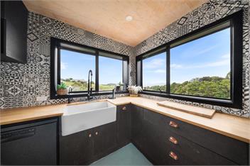 Waipu Hilltop Escape (Bachcare) - 