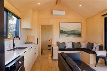Bay Paddock (Bachcare) - 
