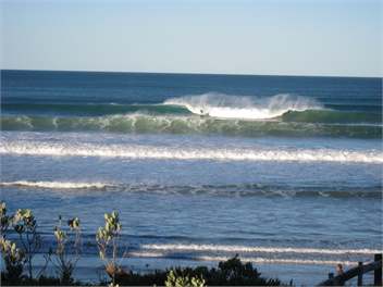 Wainui Beachfront Original - a perfect holiday retreat - Gisborne 