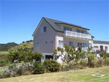 Pacific View Homestays - Whangarei.