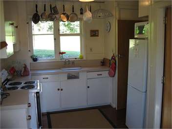 Hibiscus Cottage - Paraparaumu