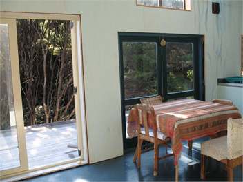 Iona Studio - Great Barrier Island