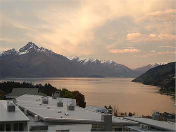 Solstice on Kent - Queenstown