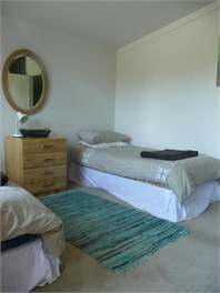 The Old School Accommodation - Hahei
