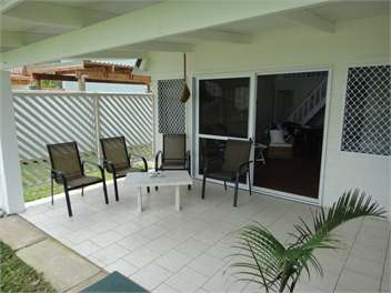 Betela Beach House - Rarotonga