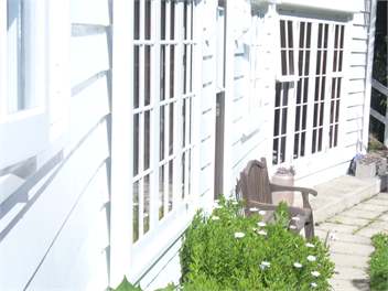 Sanctuary in CBD - Wellington