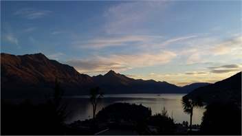 Downtown Queenstown View Apartment - Queenstown
