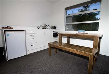 Ohakune 27C - 3 Bedroom townhouse - Ruapehu