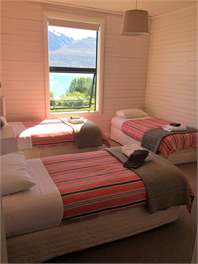 Pine Cottage - Lake Tekapo