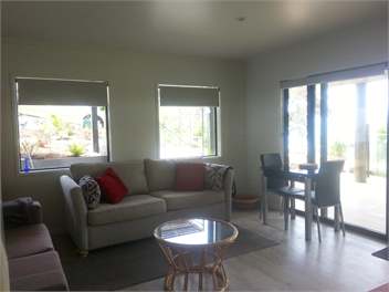 BAY VIEW RETREAT Whangarei Heads - WHANGAREI HEADS