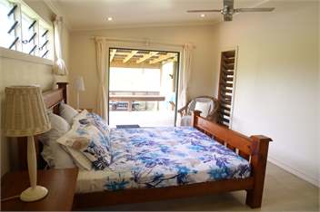 Mahanas Villa - Avarua  Rarotonga